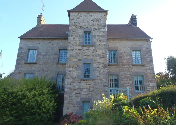 Chambres d'Hôtes Belle Vallee