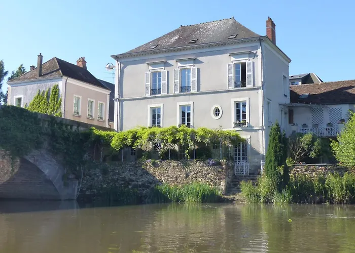 Villa du Loir